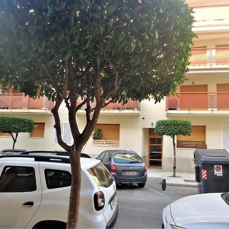 Apartament Campana Building Peñiscola Zewnętrze zdjęcie